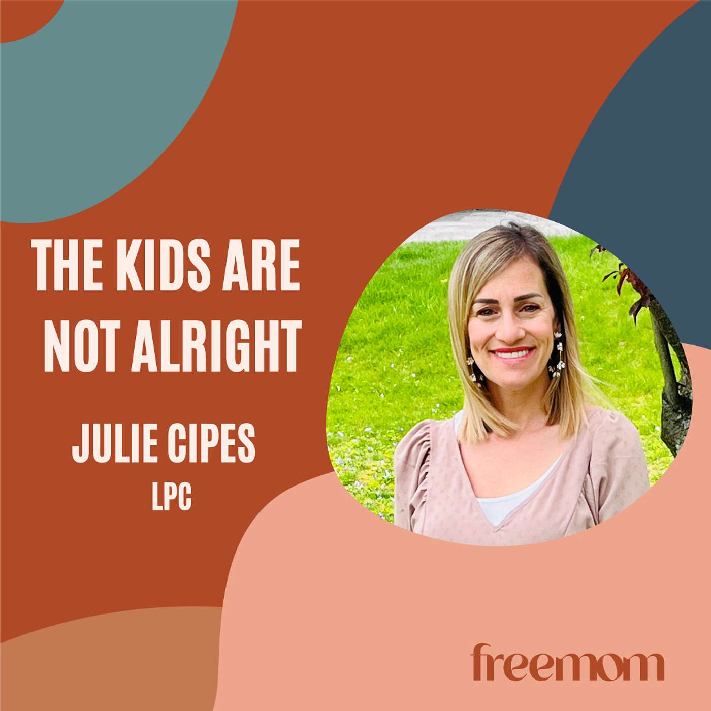 The Kids Are Not Alright