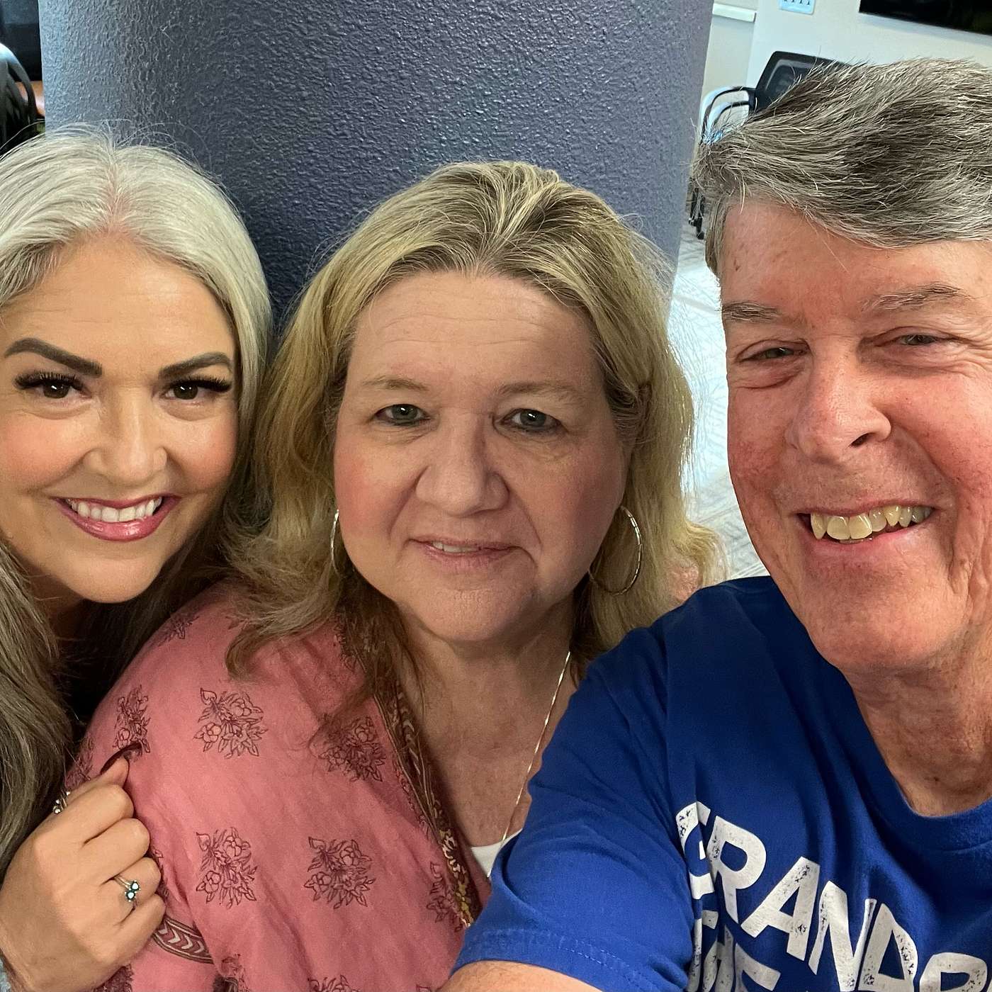 The Resilient Parenting Podcast