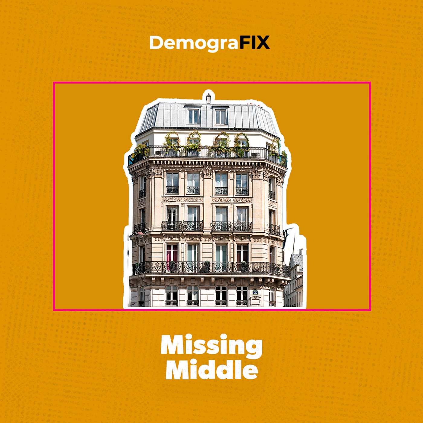 The Missing Middle Podcast