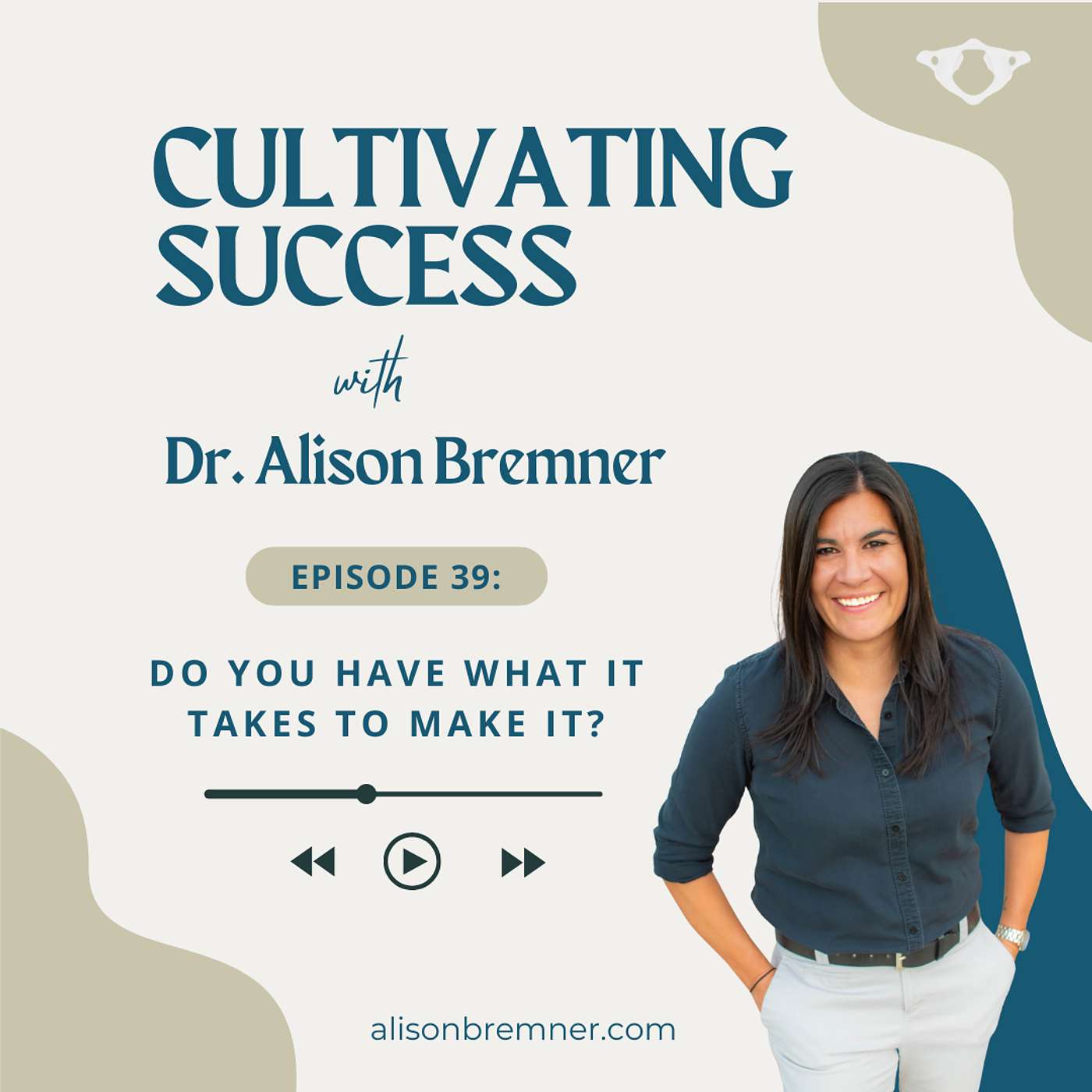 Cultivating Success: A mindset shift for happy, successful chiropractors