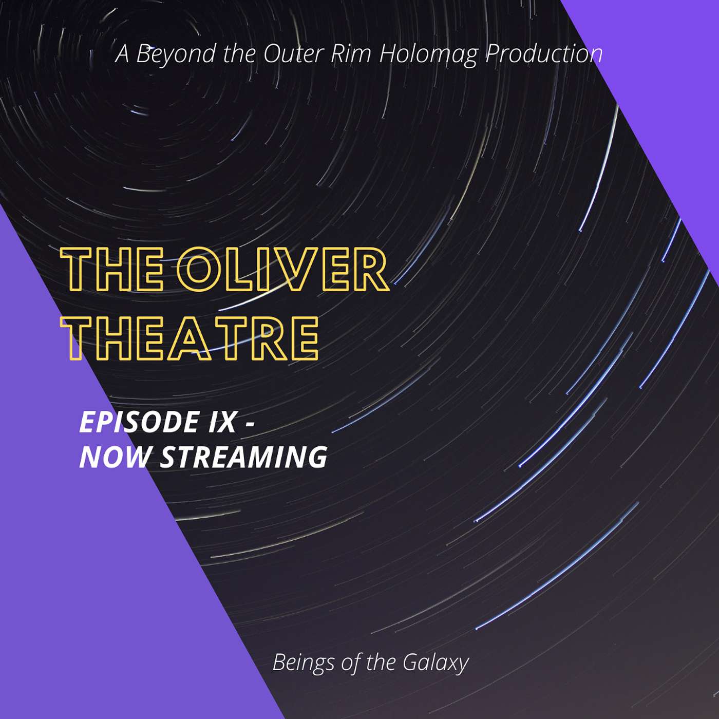 The Oliver Theatre