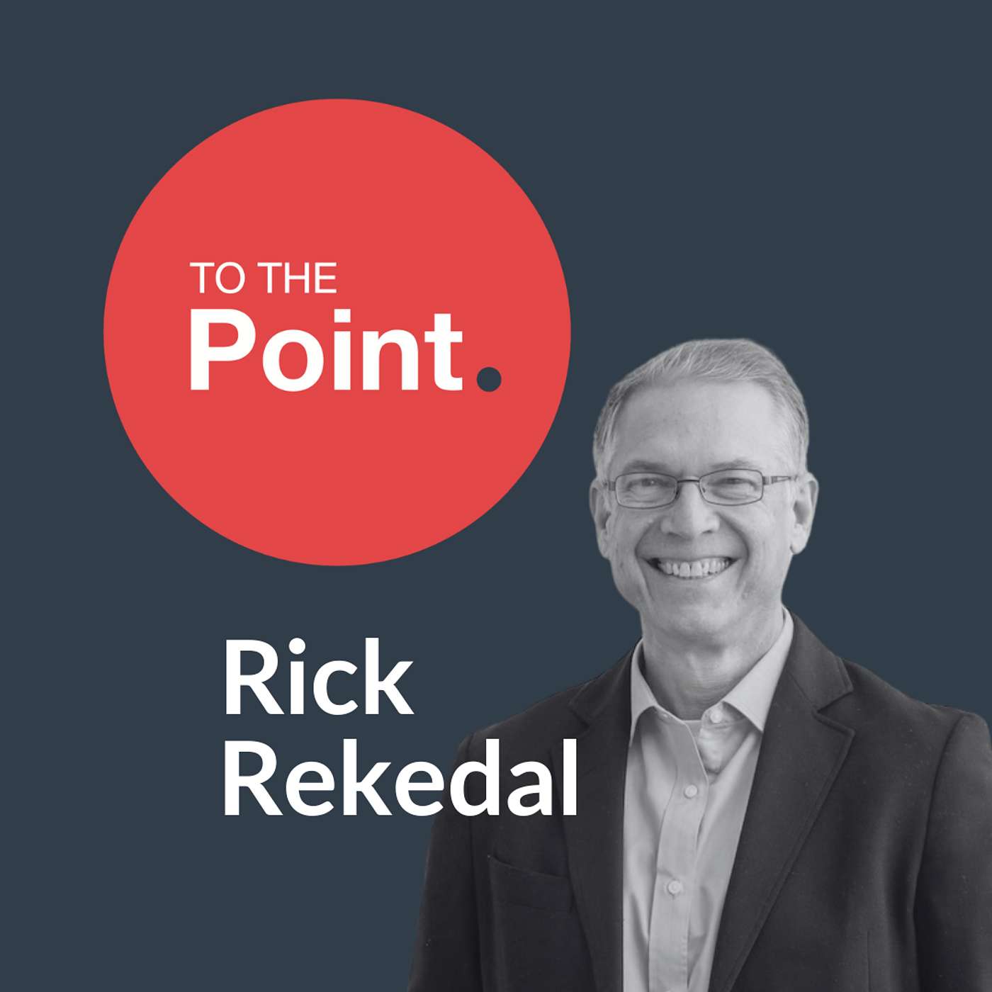 The Art of Storytelling, Lessons from Hollywood and Higher Ed: Rick Rekedal, Belmont University episode artwork