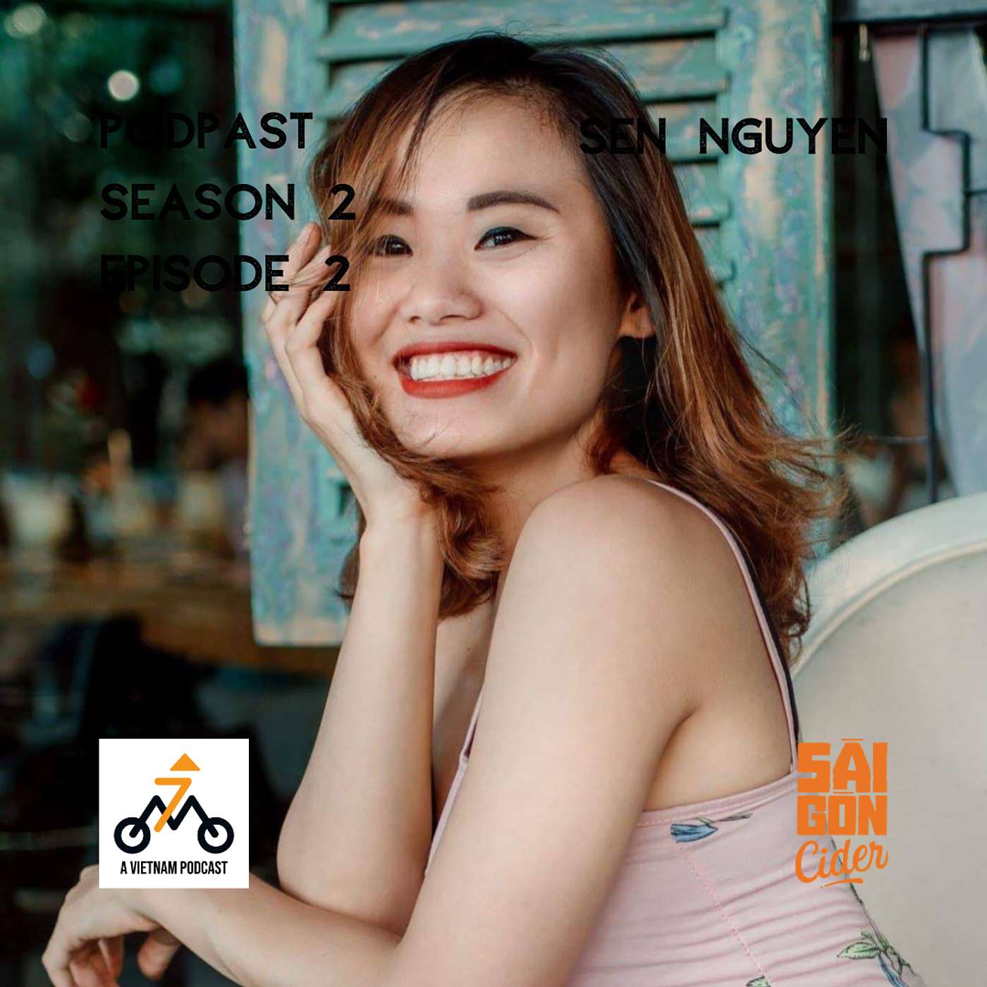 Rewind: TW// Intrepid Young Journalist Dives Deep into Sexual Abuse, Development, Culture & Human Rights In Vietnam | S2 E2