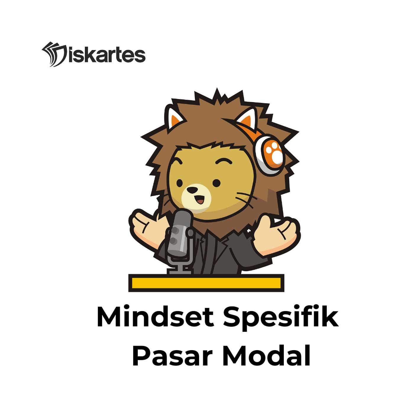 Podcast Diskartes