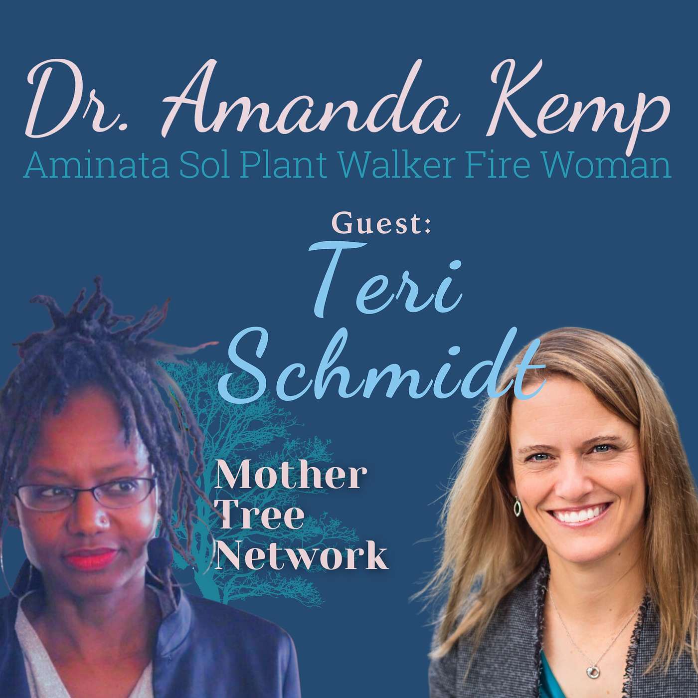 Mother Tree Network