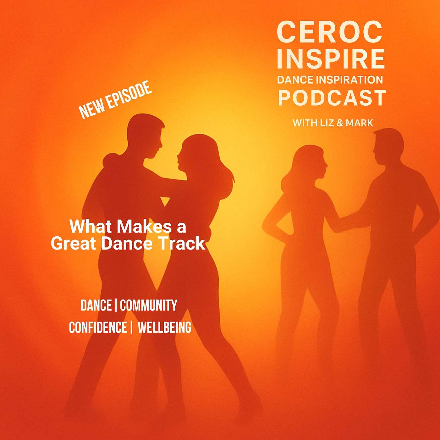 Behind the Music: Ceroc Dance DJ Mark on Music, Dancing and Community