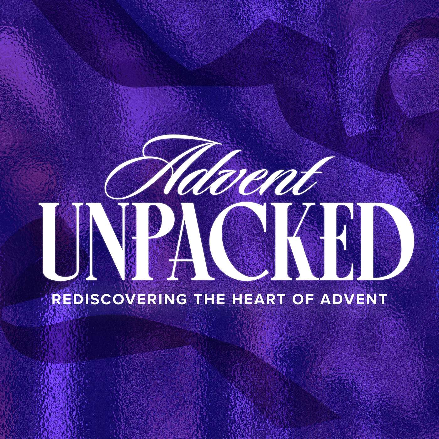 When Christmas Joy Meets Ancient Wisdom: Rethinking Holiday Traditions | Advent Unpacked