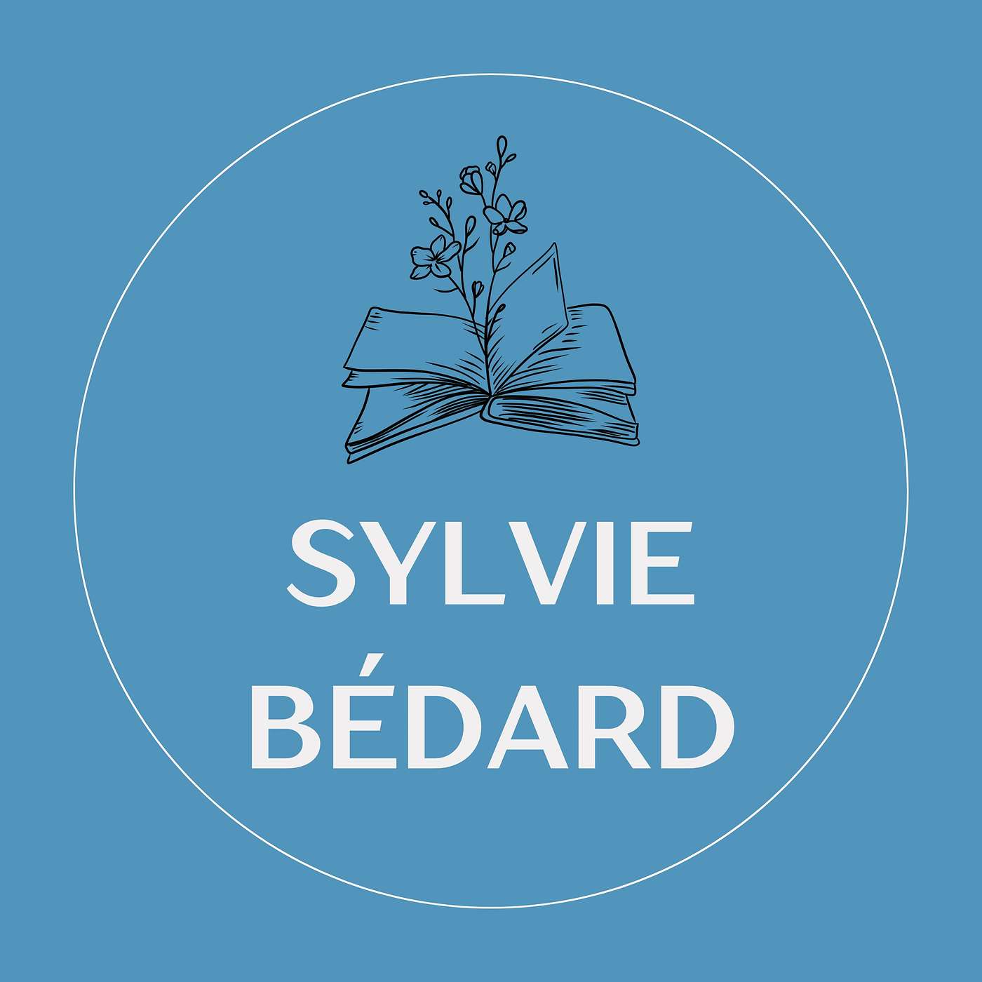 Samedi de lire avec Sylvie Bérard - 2018 episode artwork