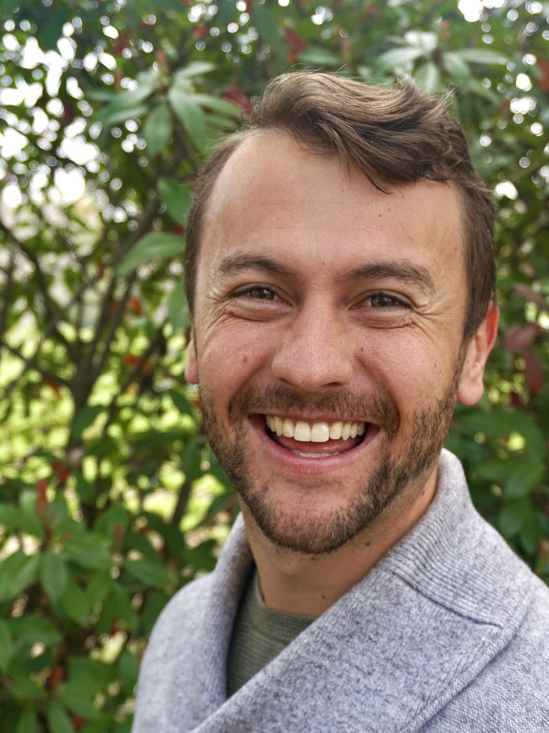 Michael Bauman