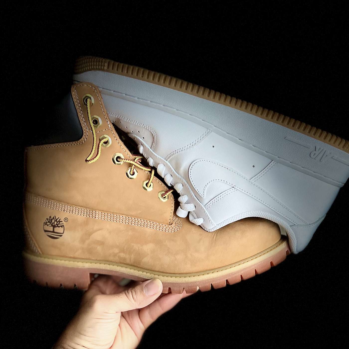Sole Food Sneakers + Culture