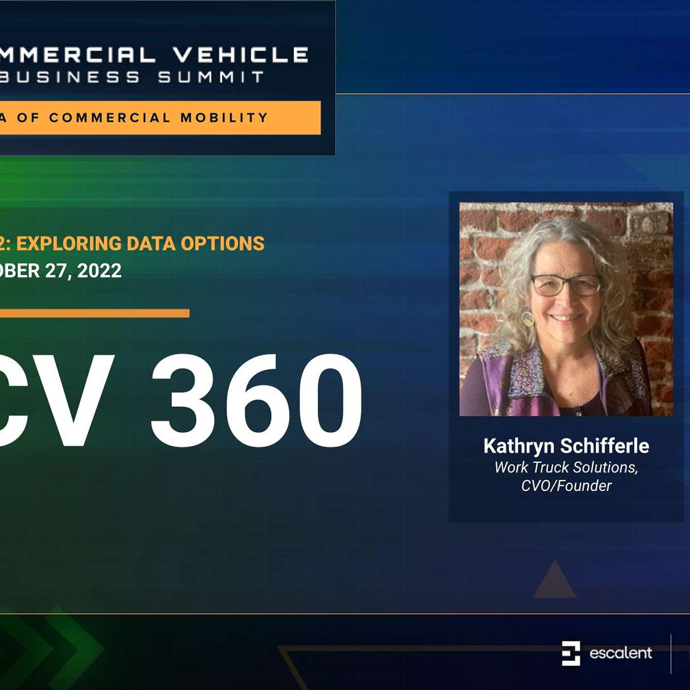 Commercial Vehicle Pro