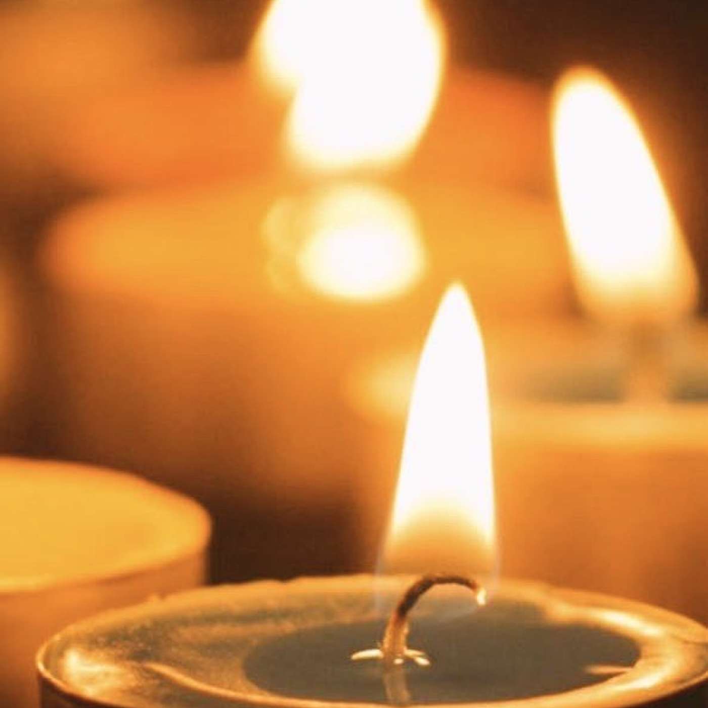 All Souls Day Reflection