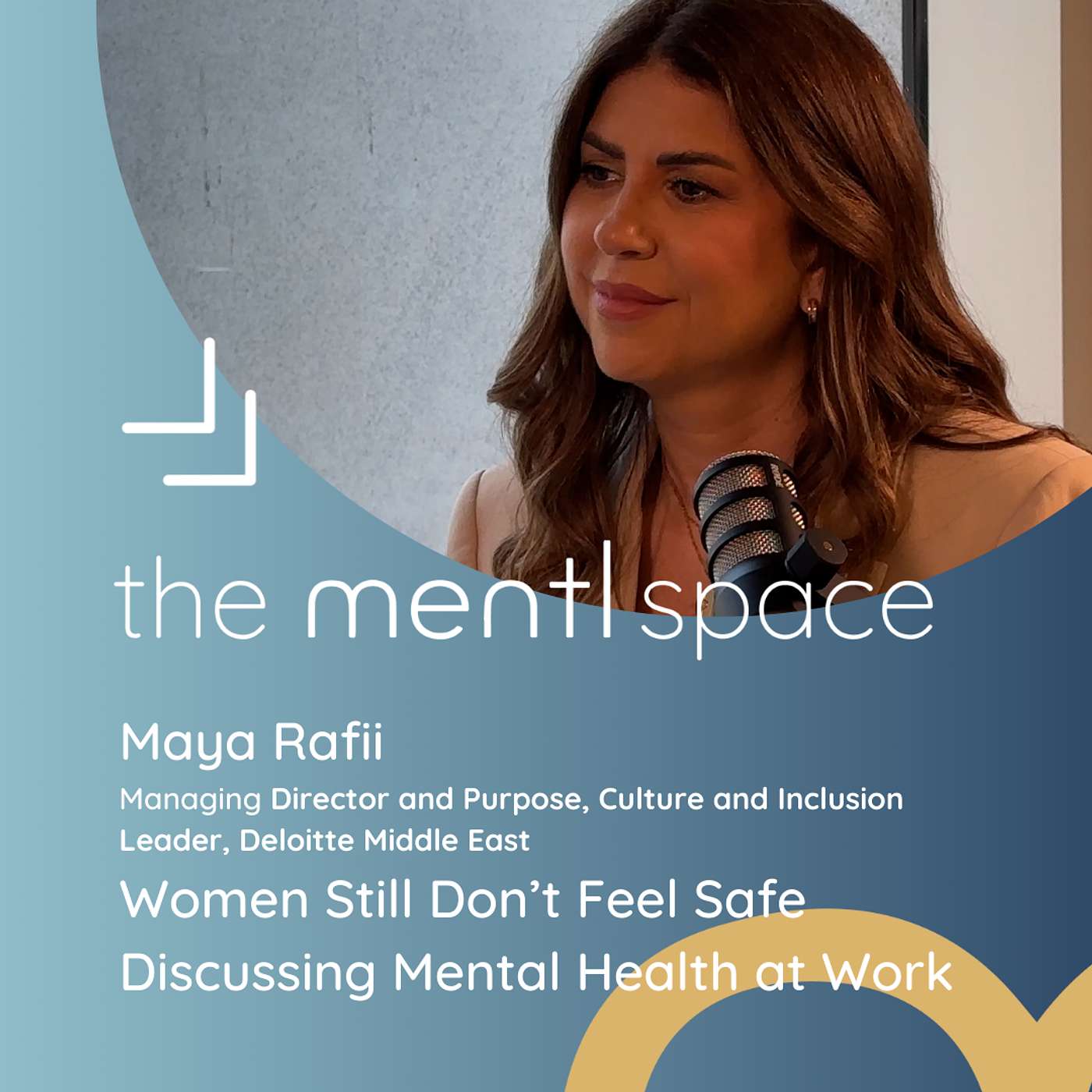 Women Still Don’t Feel Safe Discussing Mental Health at Work