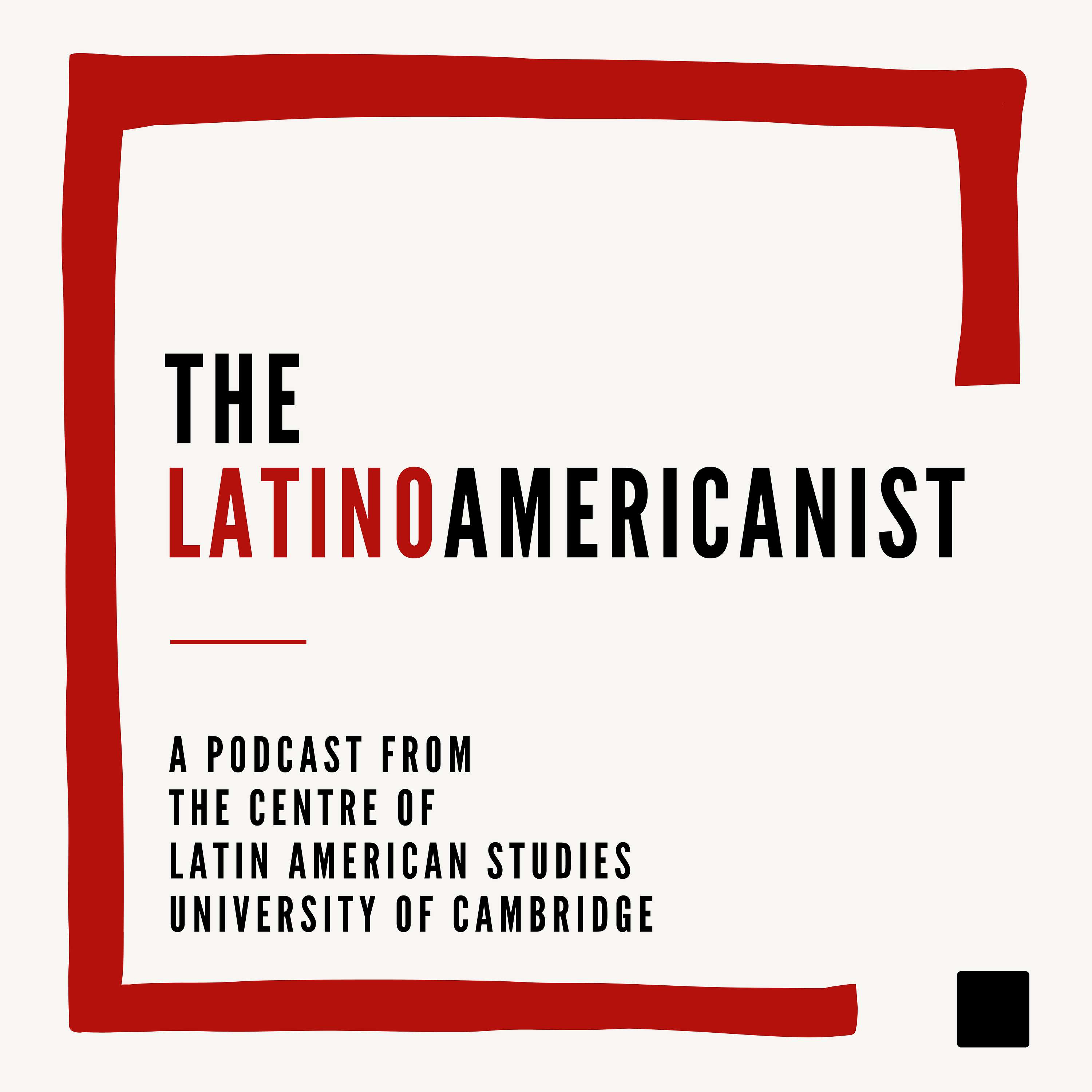 The Latinoamericanist