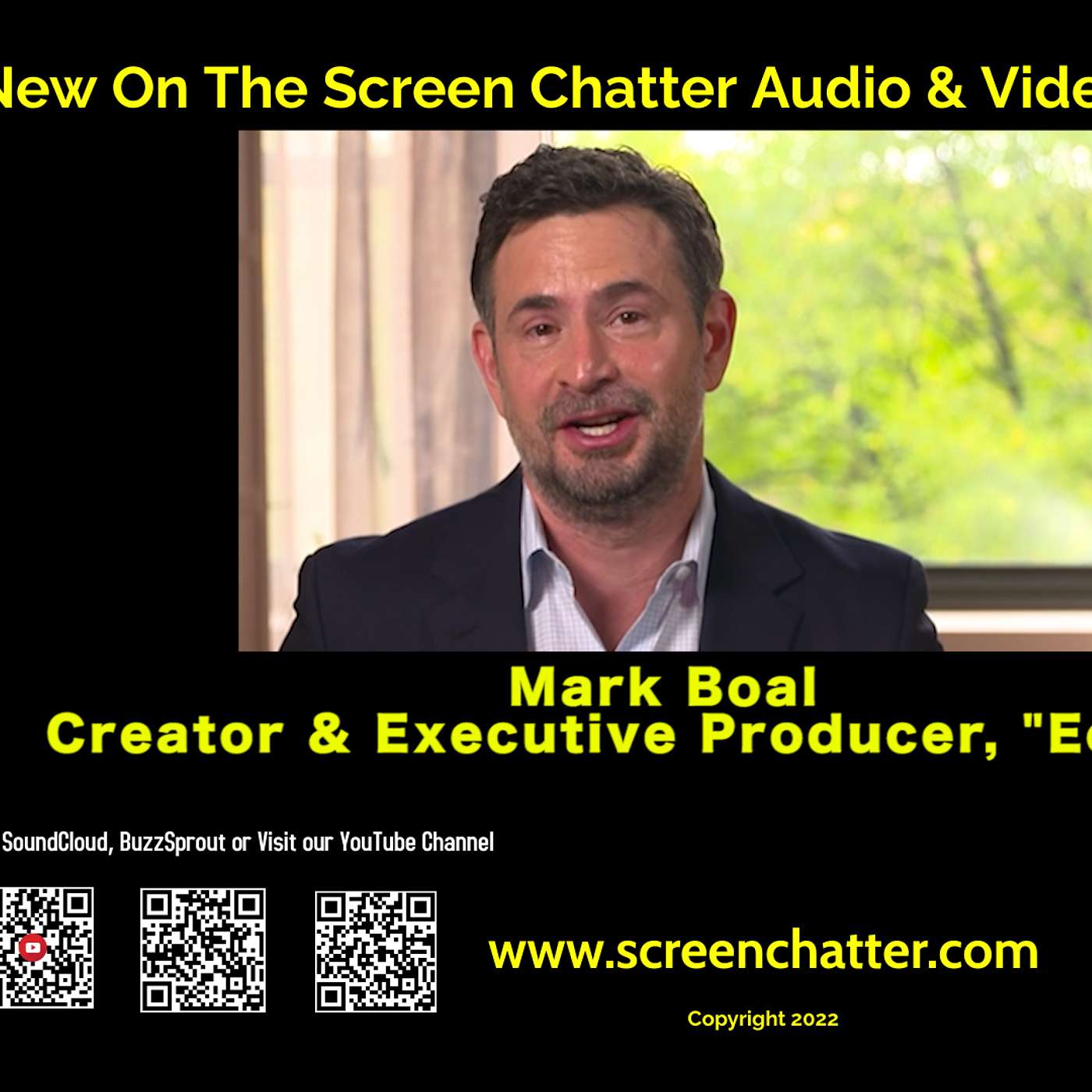 Mark Boal - Echo 3