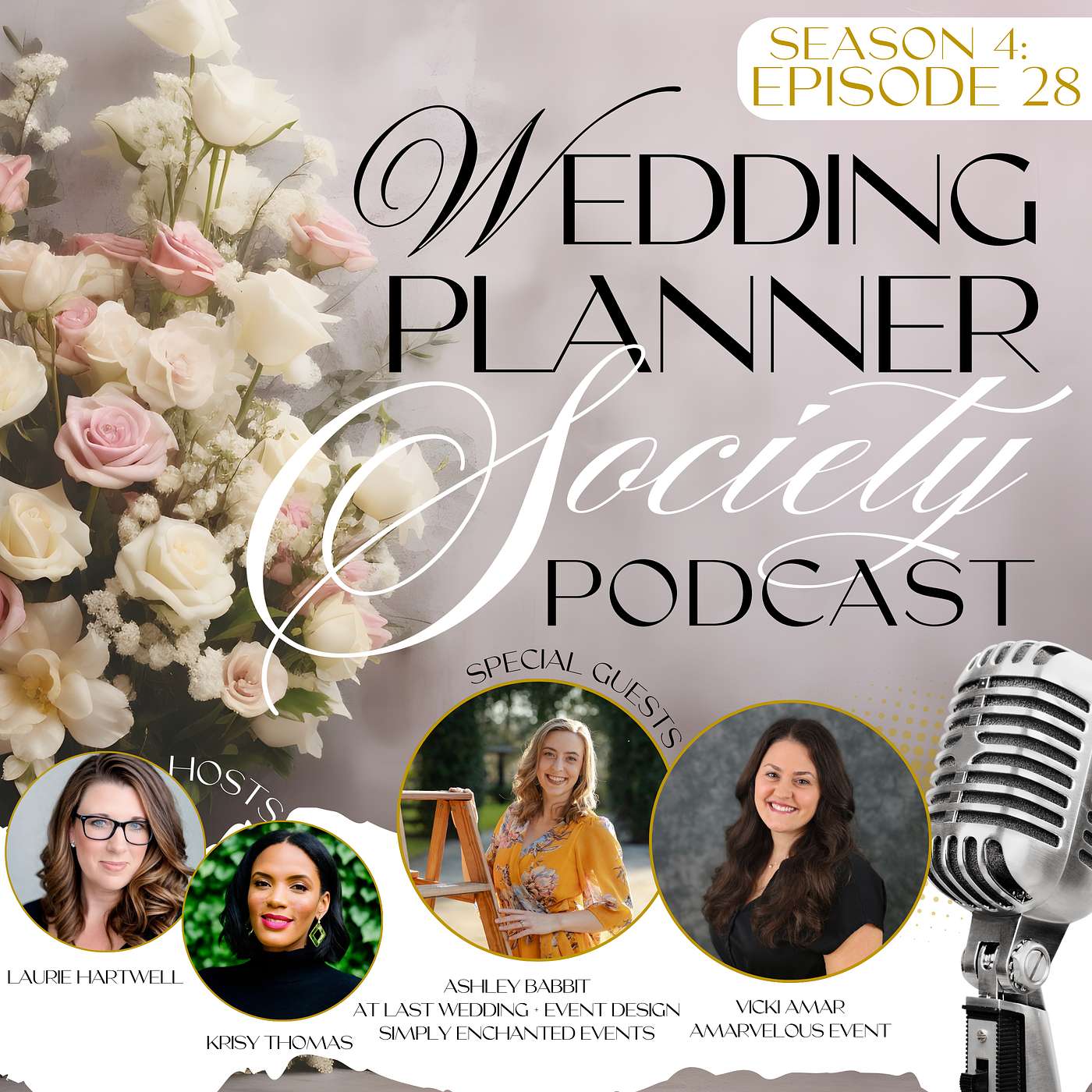 Certification Changed Everything: Two Planners Share Their Journeys