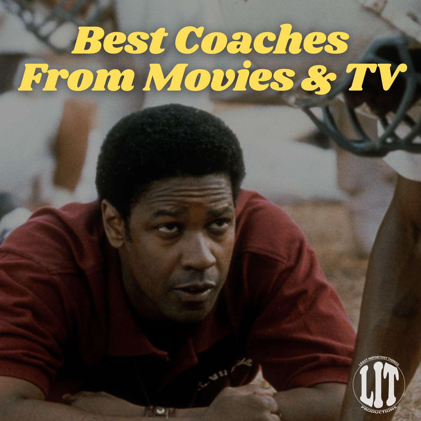 Best Coaches From Movies & TV