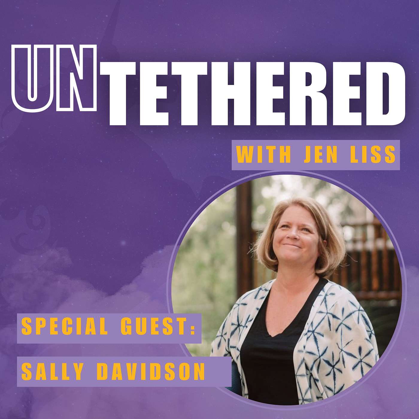 Untethered with Jen Liss