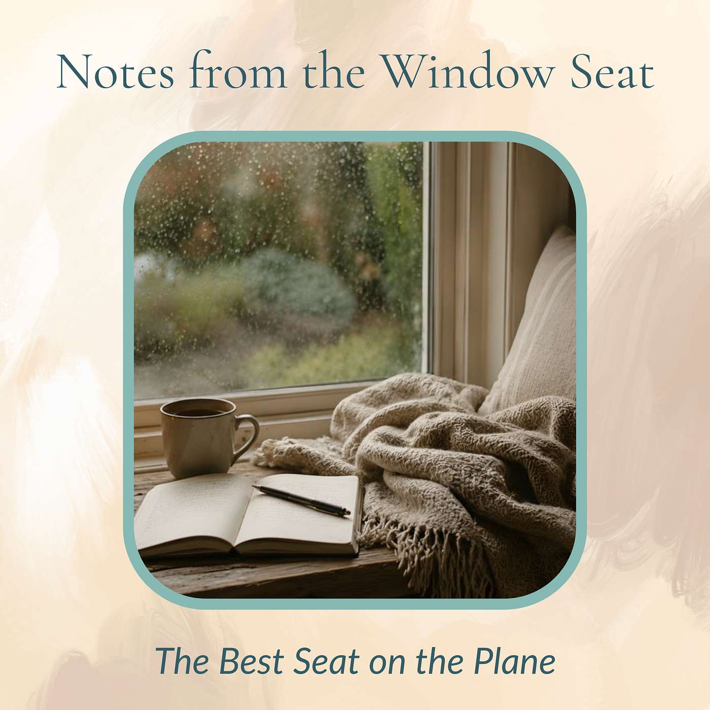 The Best Seat on the Plane episode artwork