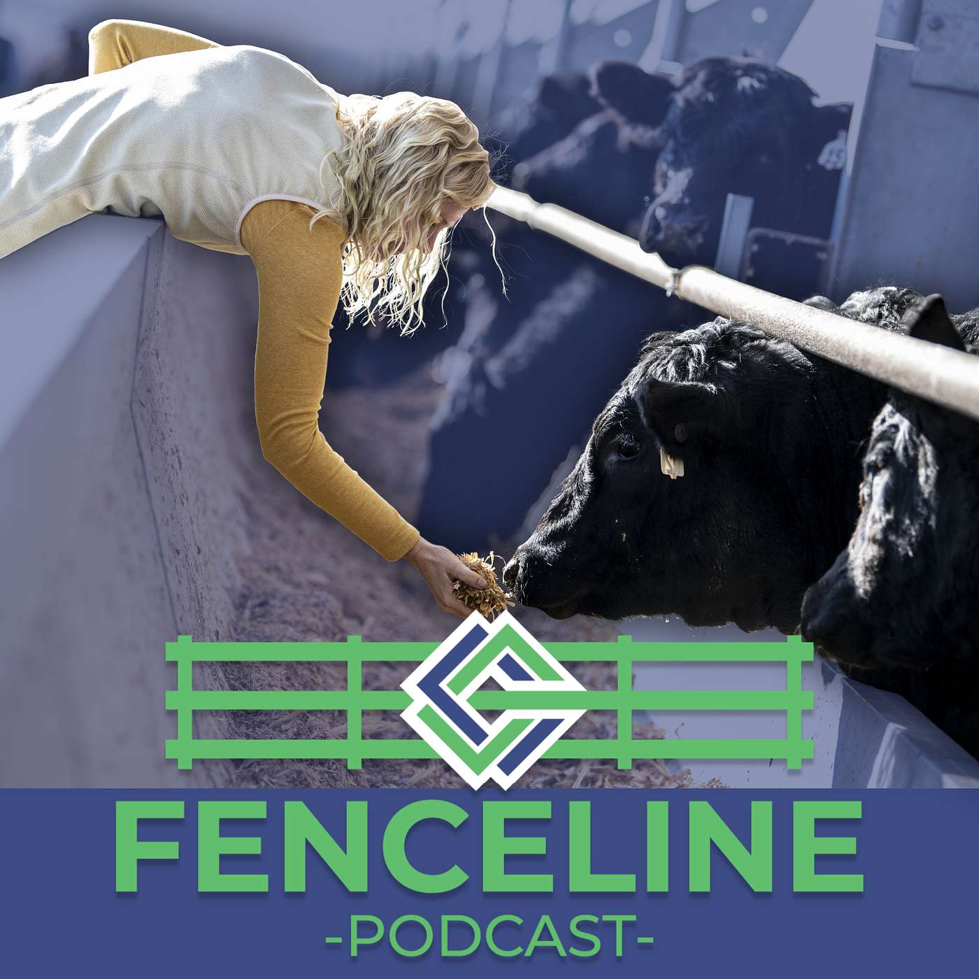 Farming for the Future: Focus on Beef Quality episode artwork