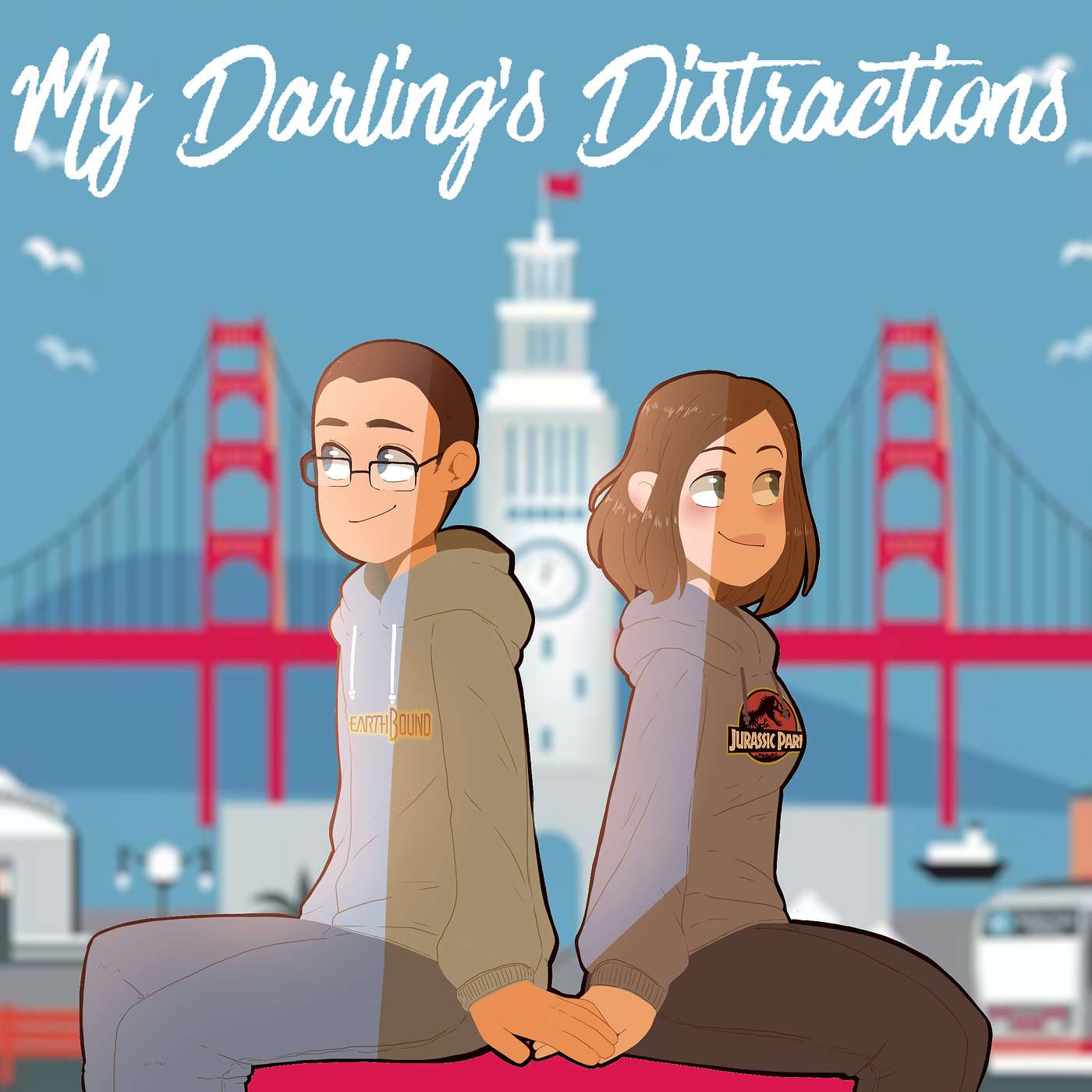 Episode 50: San Francisco