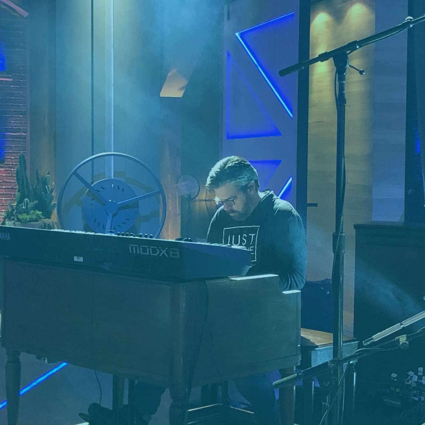 The ChurchGear Podcast