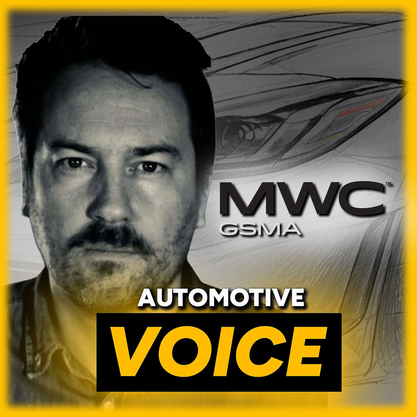 MWC 2026 Bonus Episode - SoundHound AI interview with Andrew Richards MWC 2026 Bonus Episode - SoundHound AI interview with Andrew Richards