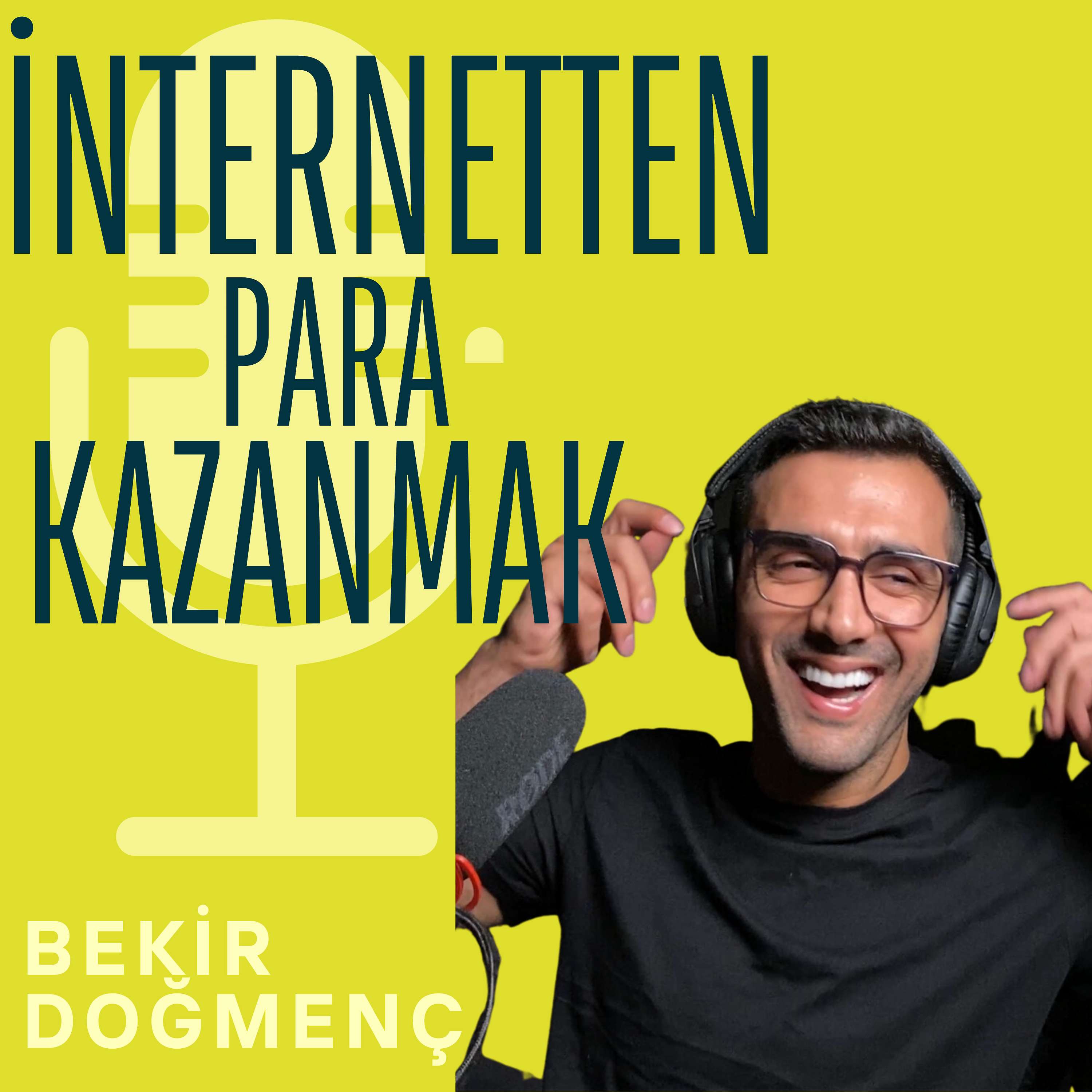 İnternetten Para Kazanmak podcast artwork