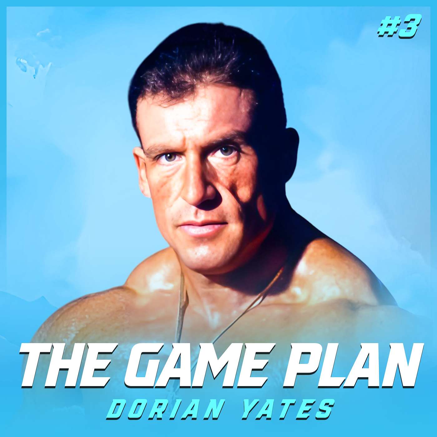 The Game Plan