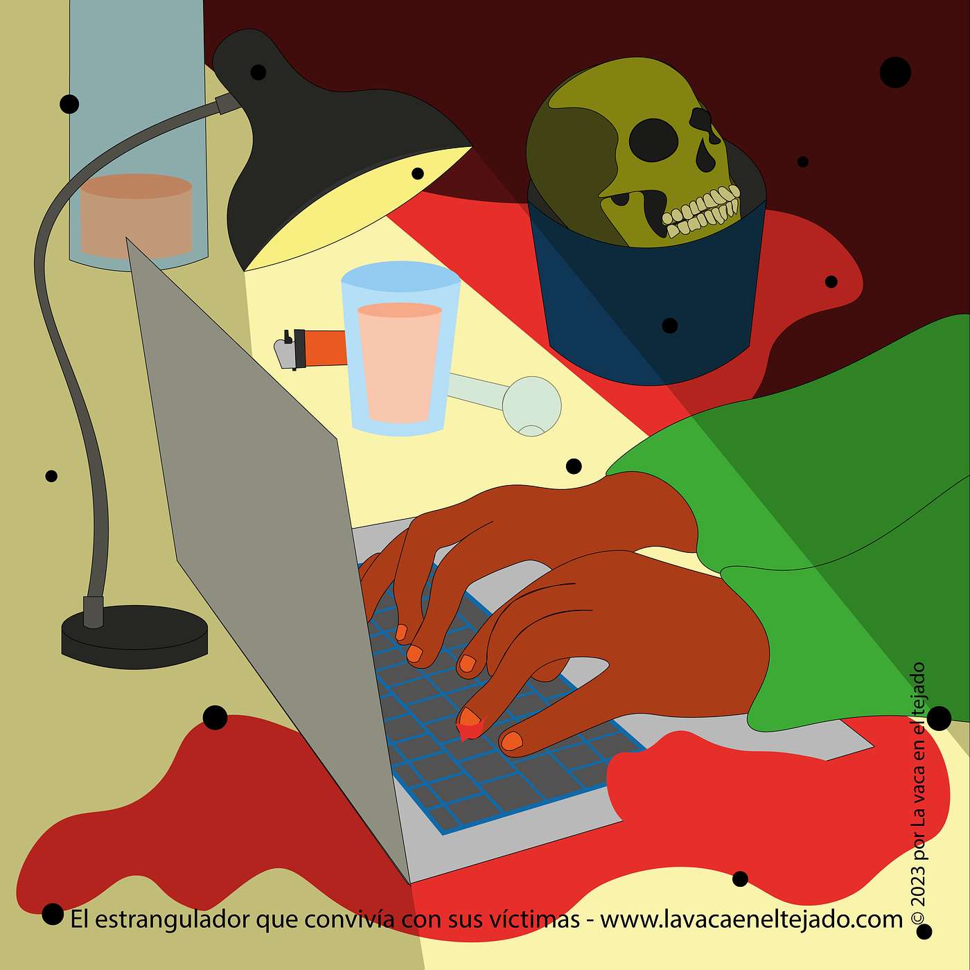 El Estrangulador de Cleveland: El Hombre que Vivía con sus Víctimas El Estrangulador de Cleveland: El Hombre que Vivía con sus Víctimas