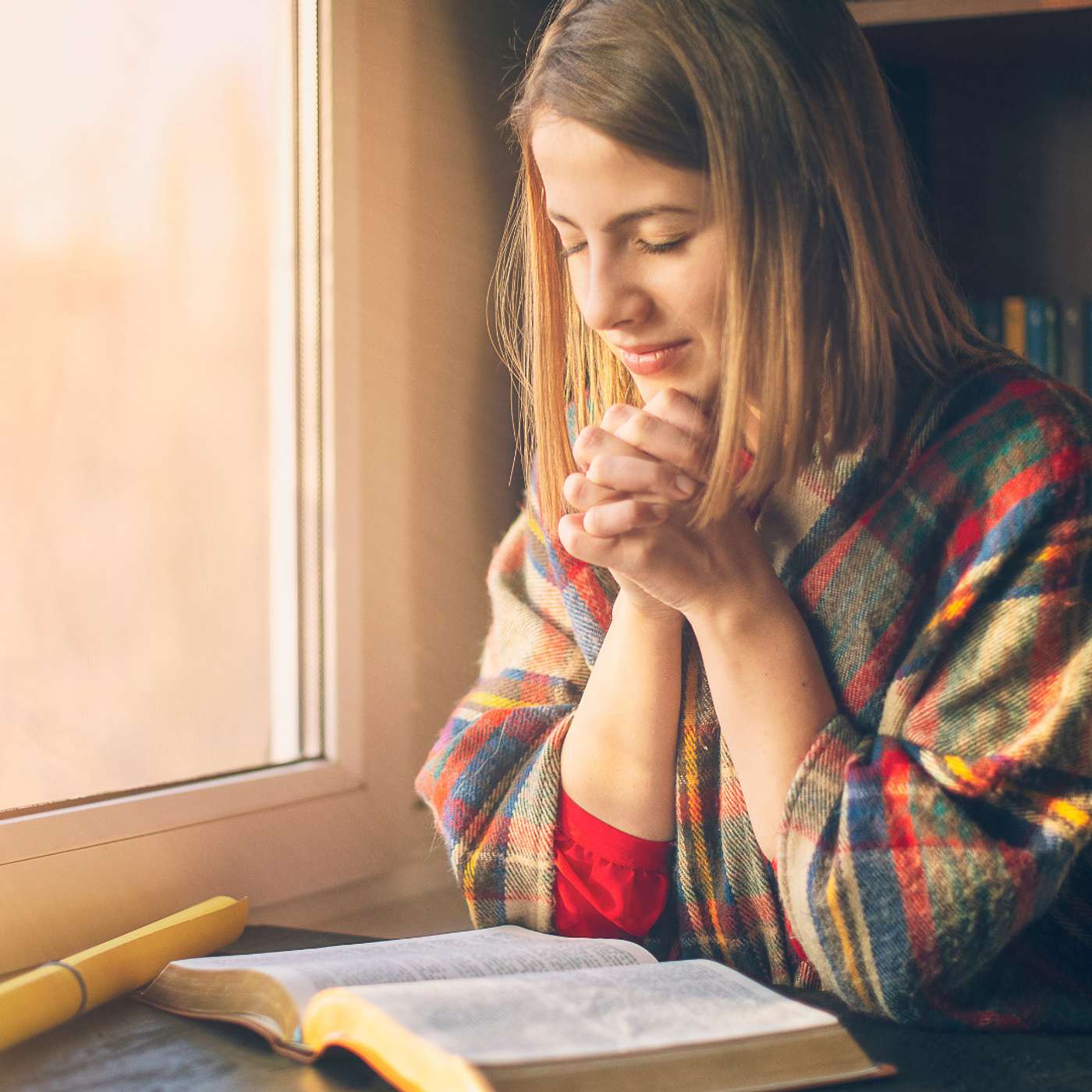 The Four Roles of a Mom - Part 3: Prayer Partner