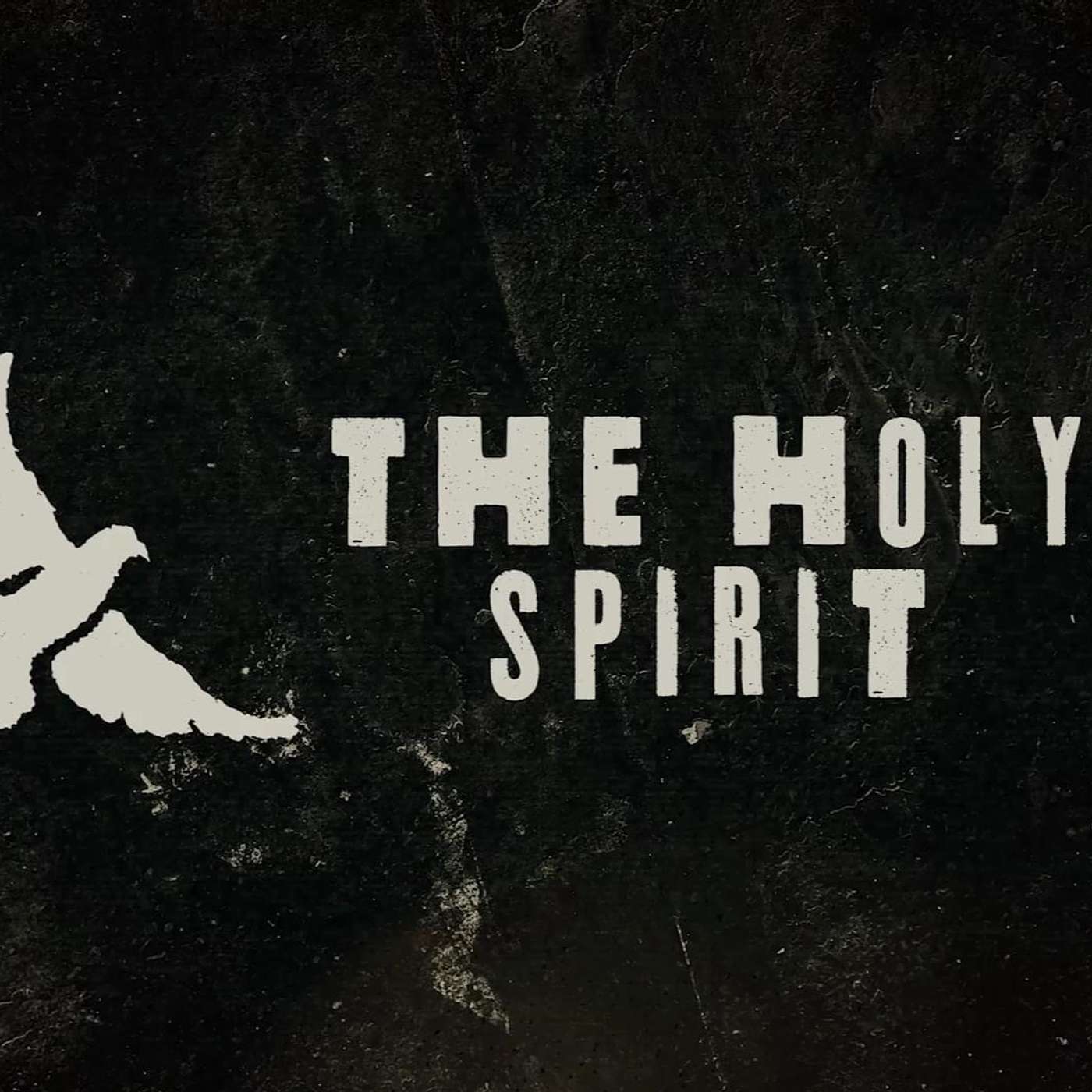 The Holy Spirit episode artwork