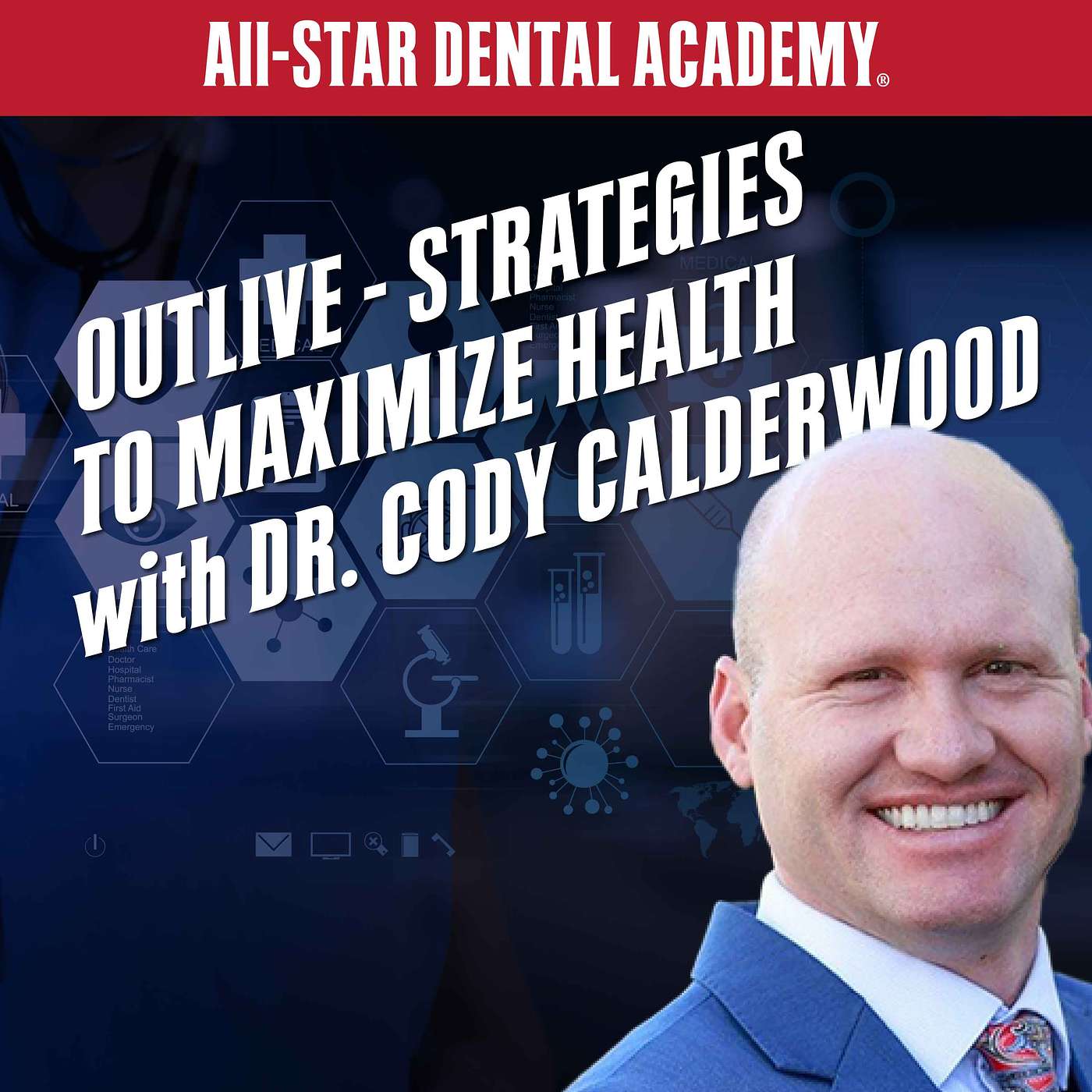 Dental All-Stars - Dentistry Podcast