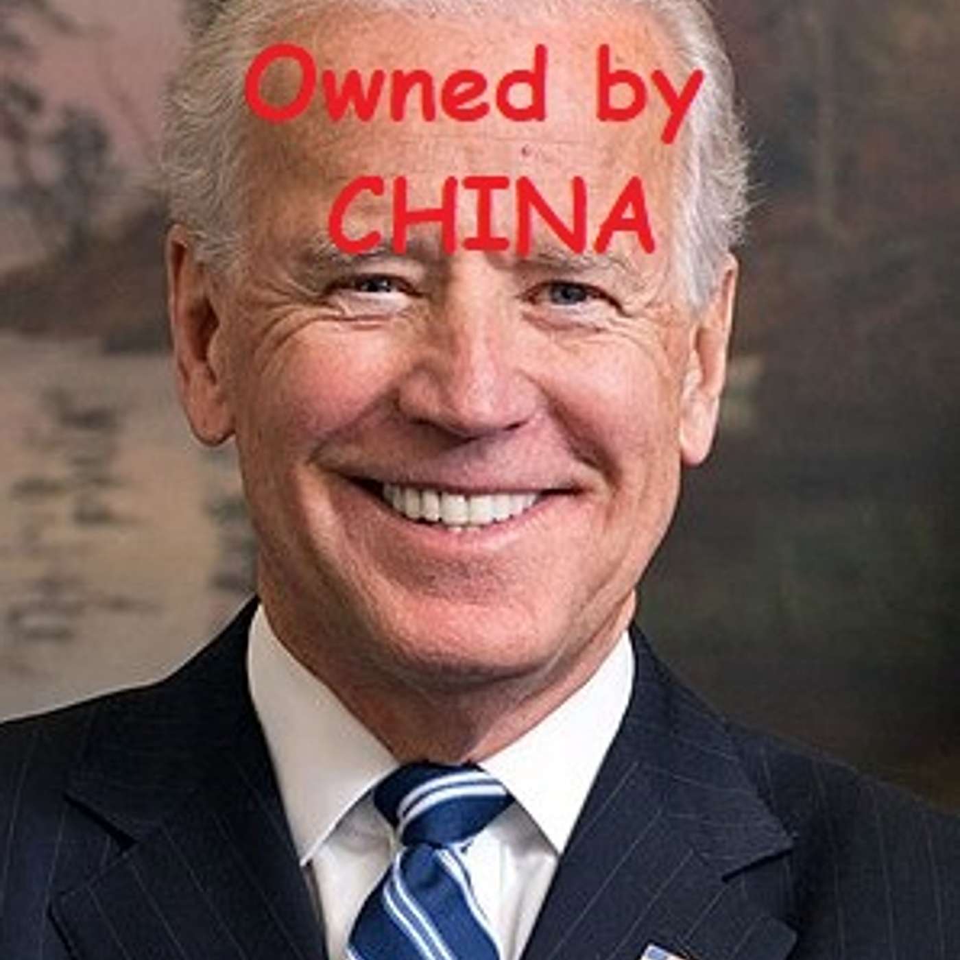 Biden Crime Family goes free