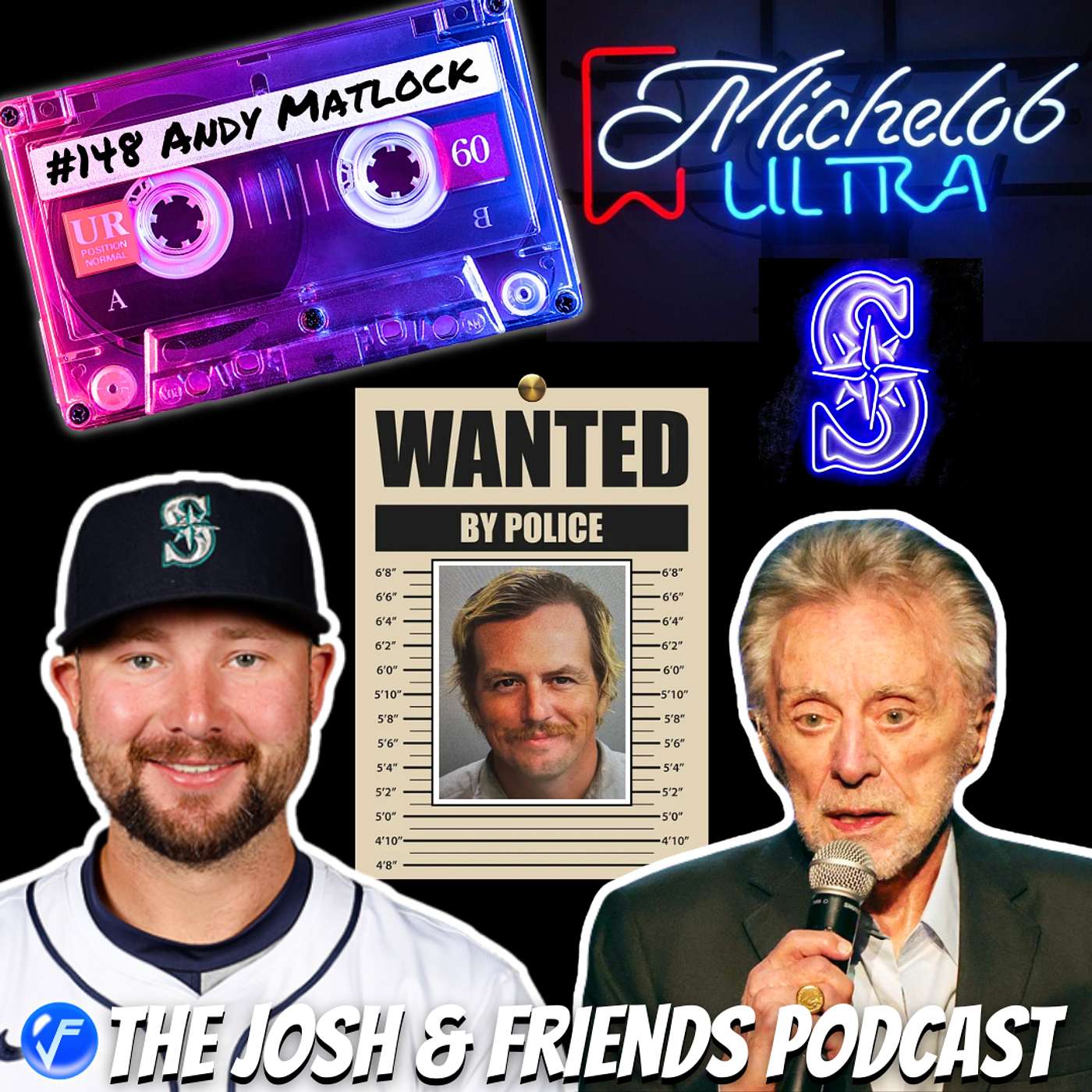 Elderly Rock Singers, The Arizona Penis Man & Cal The MVP (Feat. Andy Matlock) Elderly Rock Singers, The Arizona Penis Man & Cal The MVP (Feat. Andy Matlock)