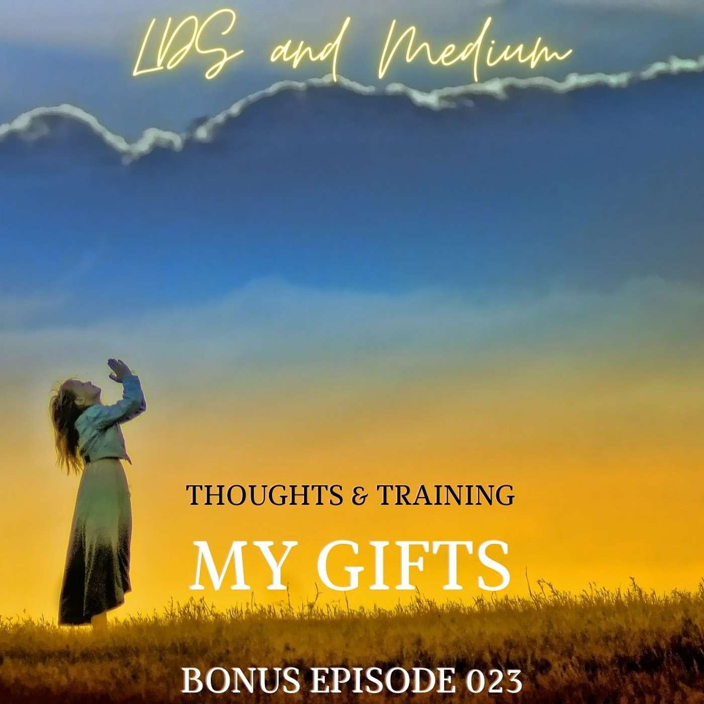 LDS and Medium\'s Podcast