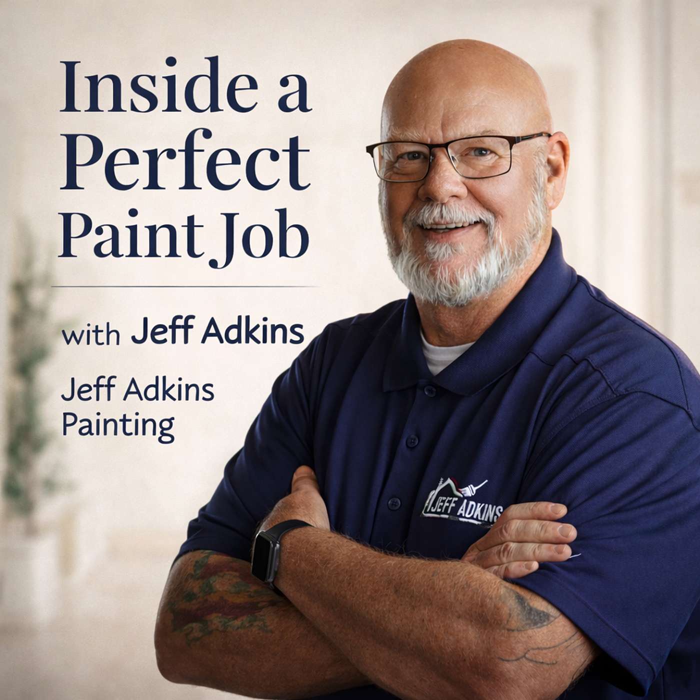 Inside The Perfect Paint Job
