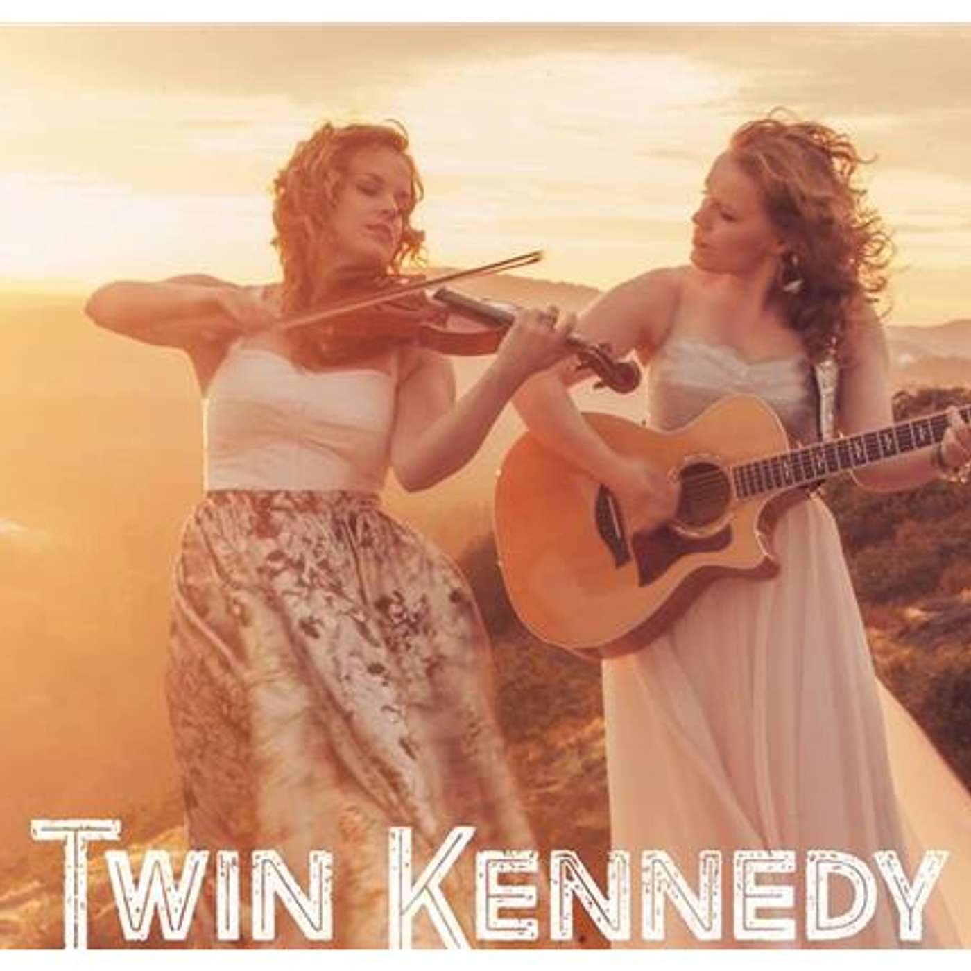 TWIN KENNEDY AND BCHA on EQUESTRIAN LEGACY RADIO