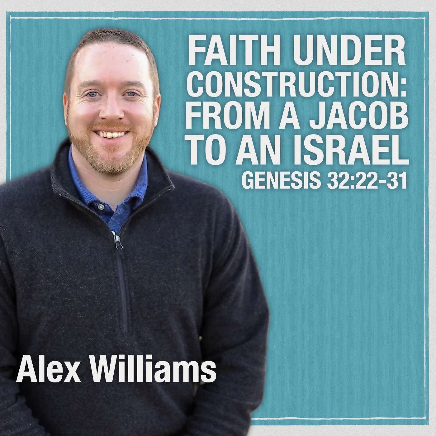 Faith Church Sermon Podcast