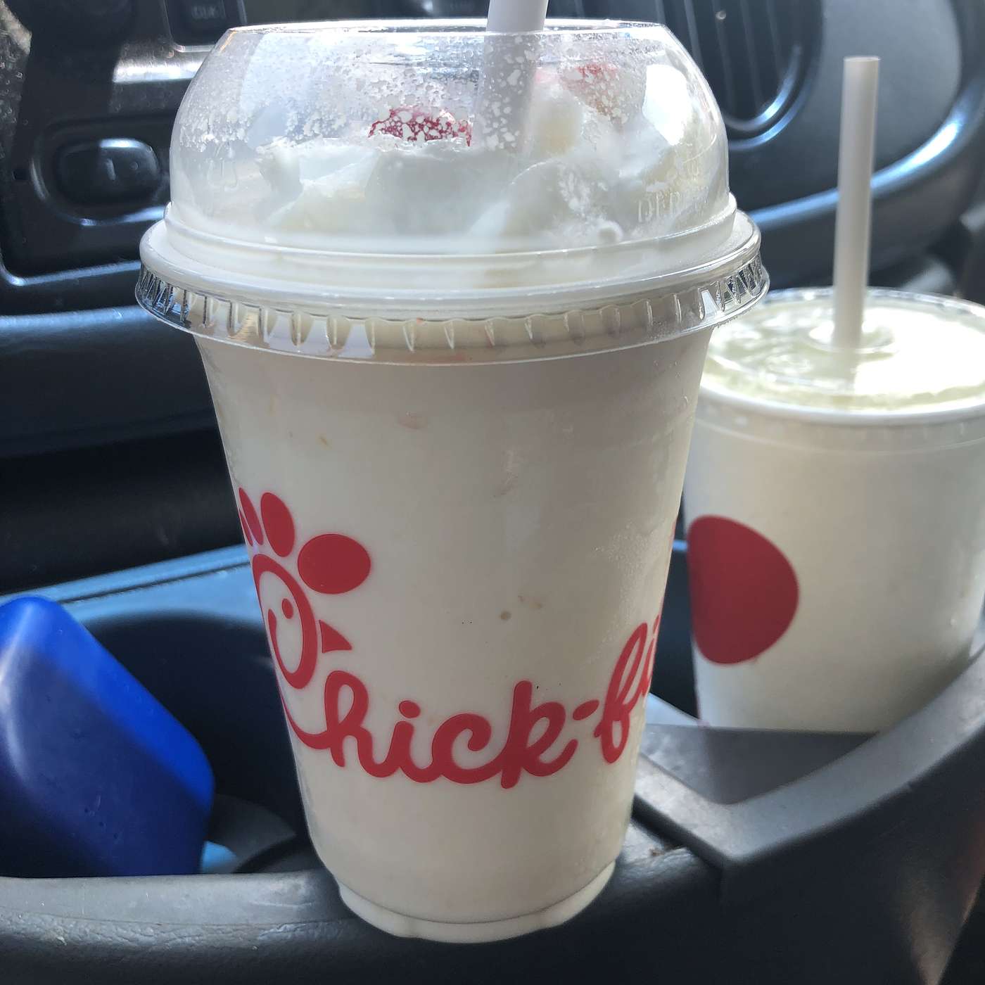 Episode 7: How to Get the Junk Out of Your Business—Brad Wood, Chick-fil-A