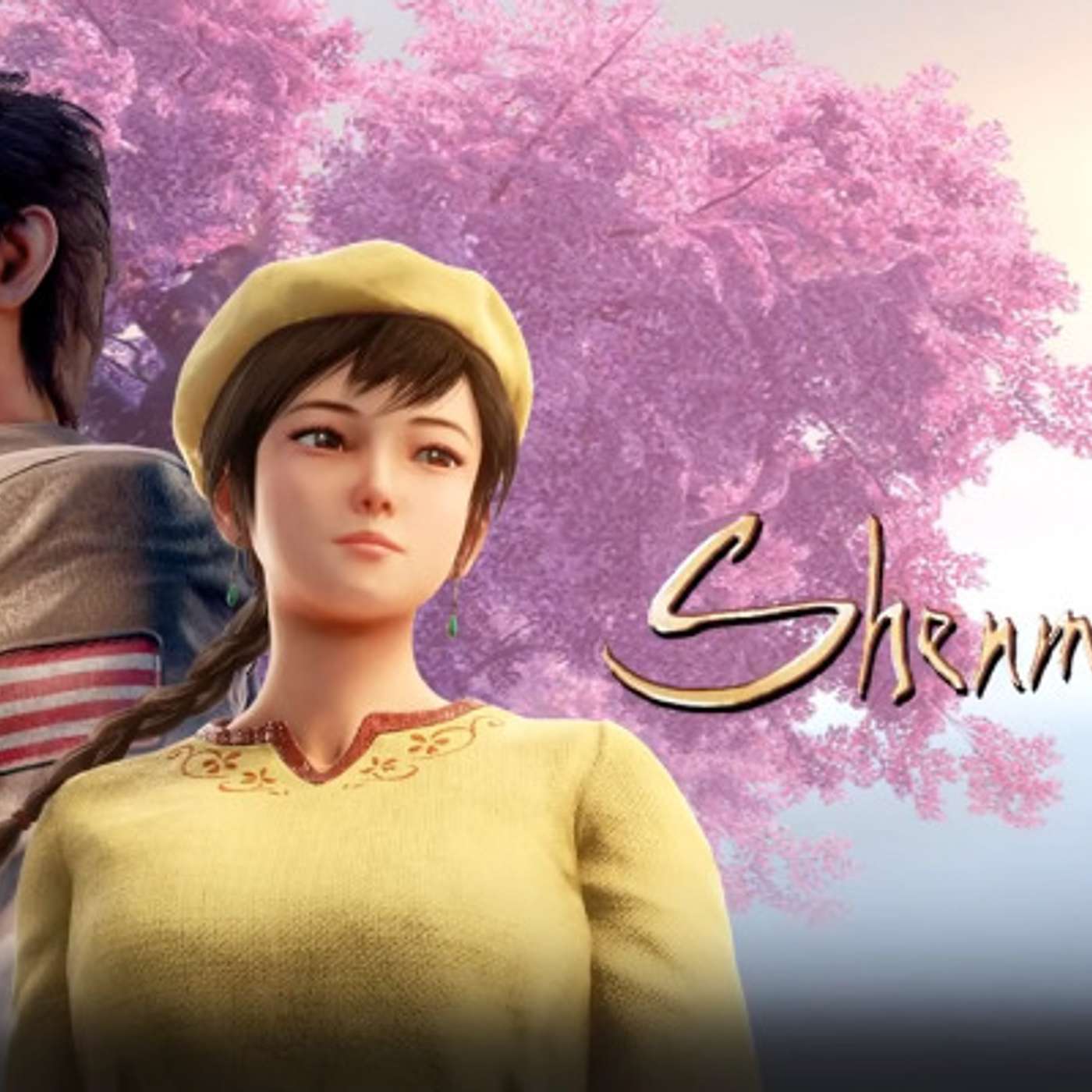 21: Episode 21 - Ys Net to offer Shenmue 3 Kickstarter Backer refunds episode artwork