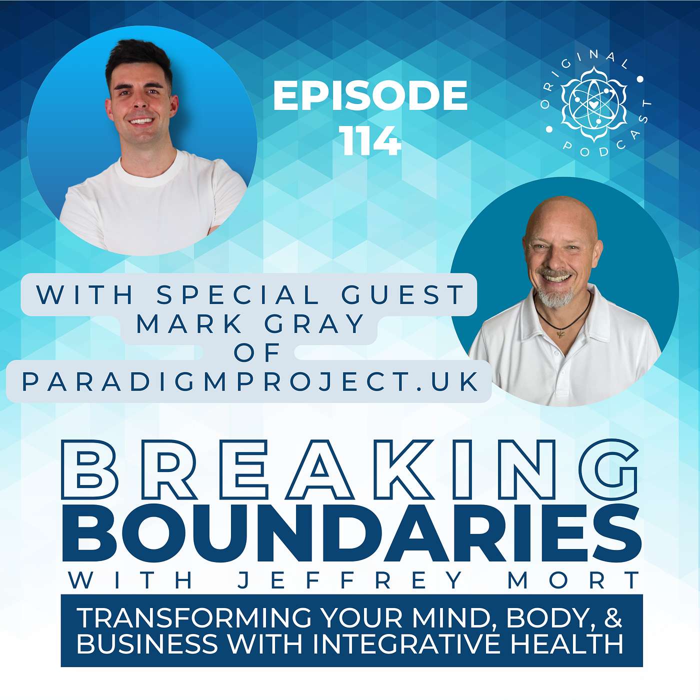 Breaking Boundaries for Entrepreneurs