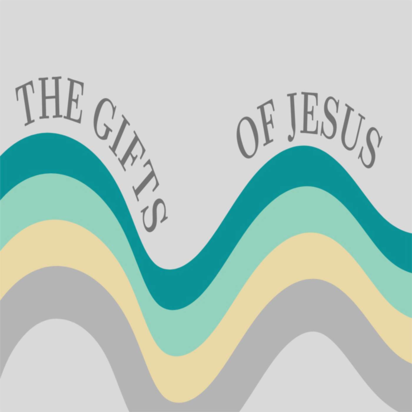 The Gifts of Jesus | Ty Bottler | March 1st 2026