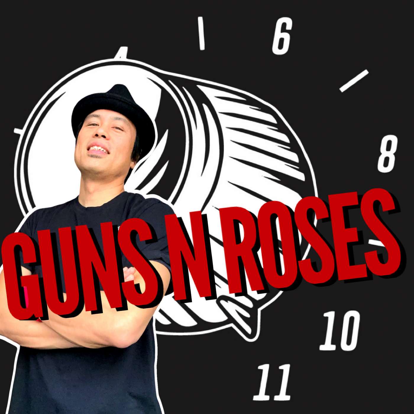 GnR's 