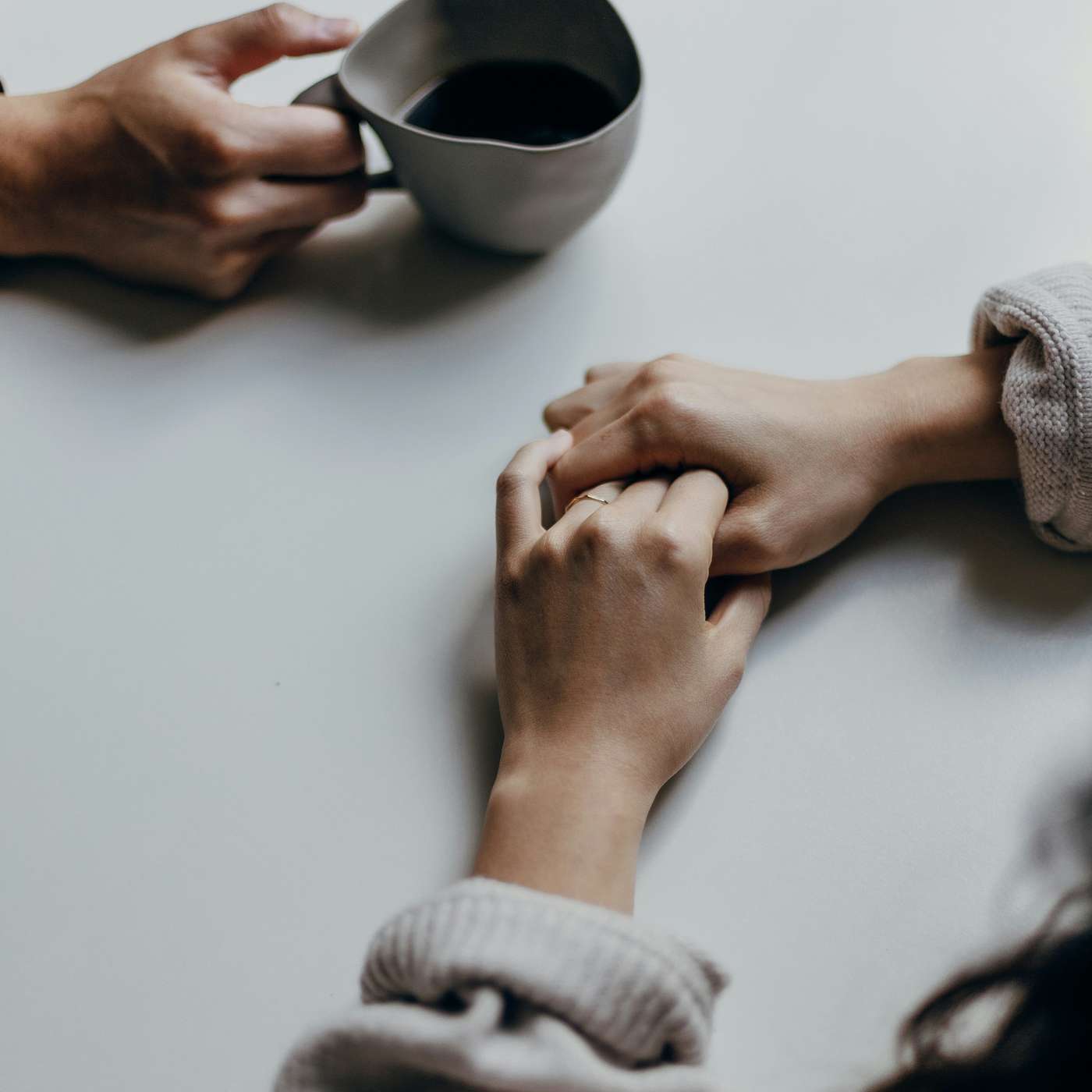 Depression and Anxiety: Why Listening Can Save a Life