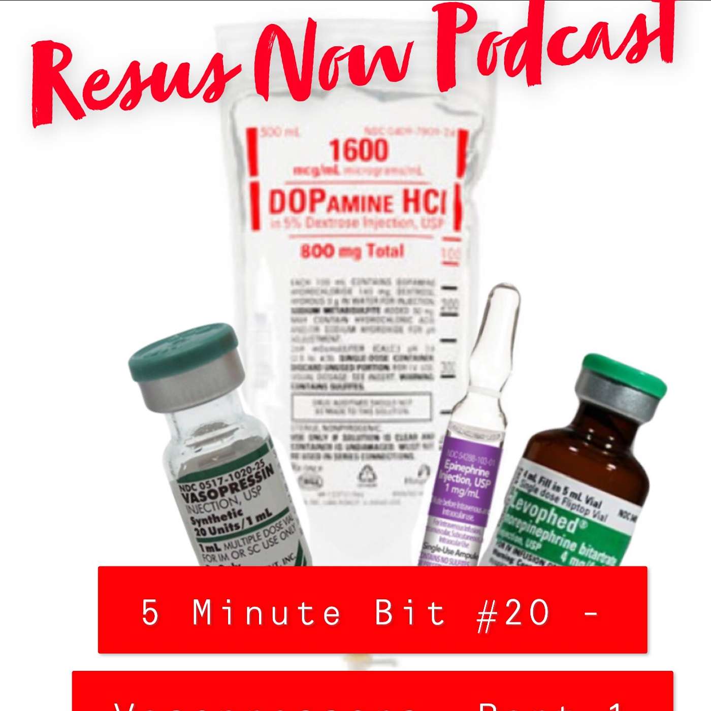 Resus Now