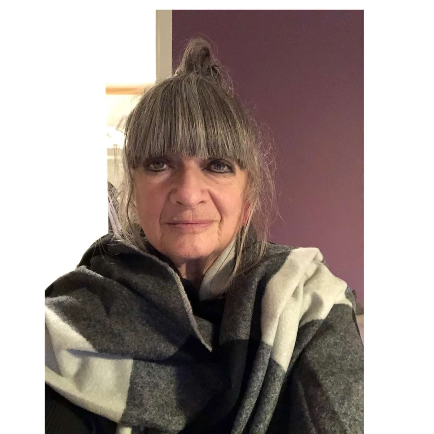 #18 Relentless Kindness: The Foundation of Therapeutic Care, with Adela Holmes