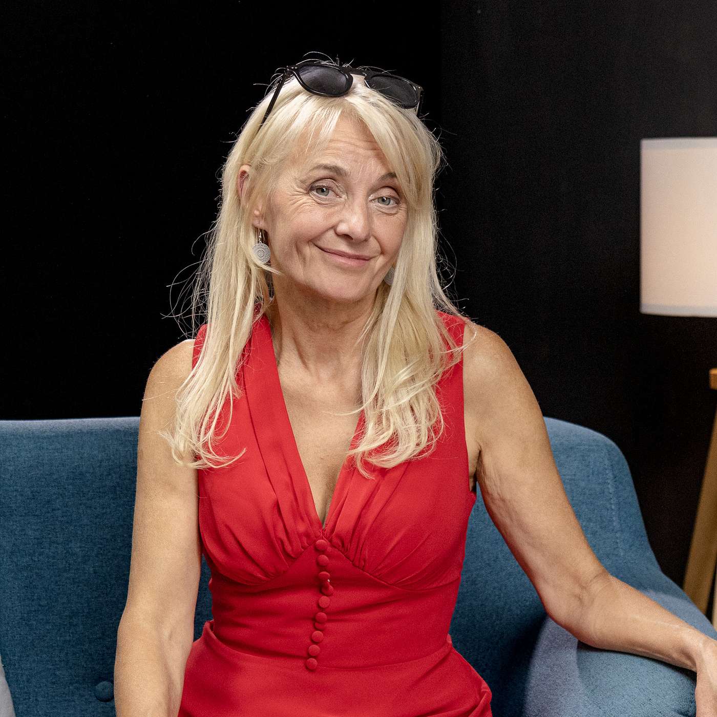 Veronika Žilková o svých bolestivých životních kotrmelcích: Život není to, co chceš, ale co vydržíš