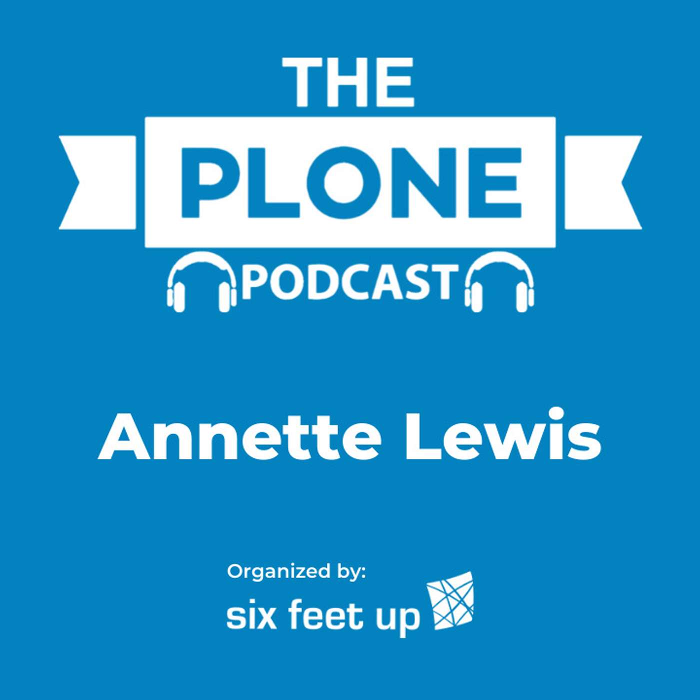 Episode 08 - Annette Lewis