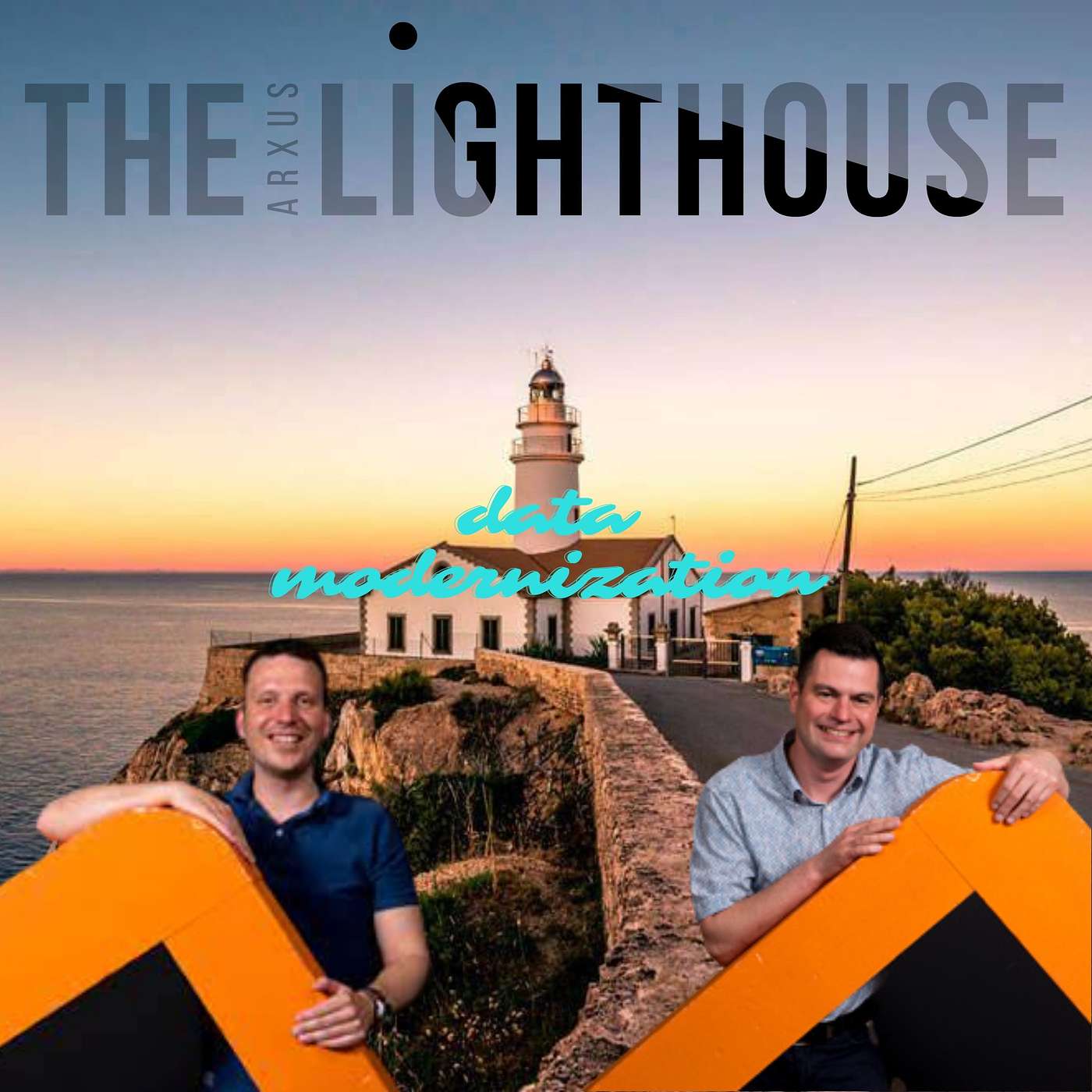 The Lighthouse